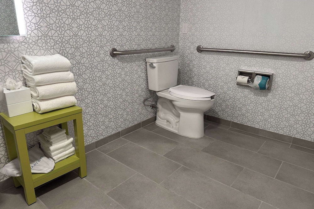hampton inn milpitas