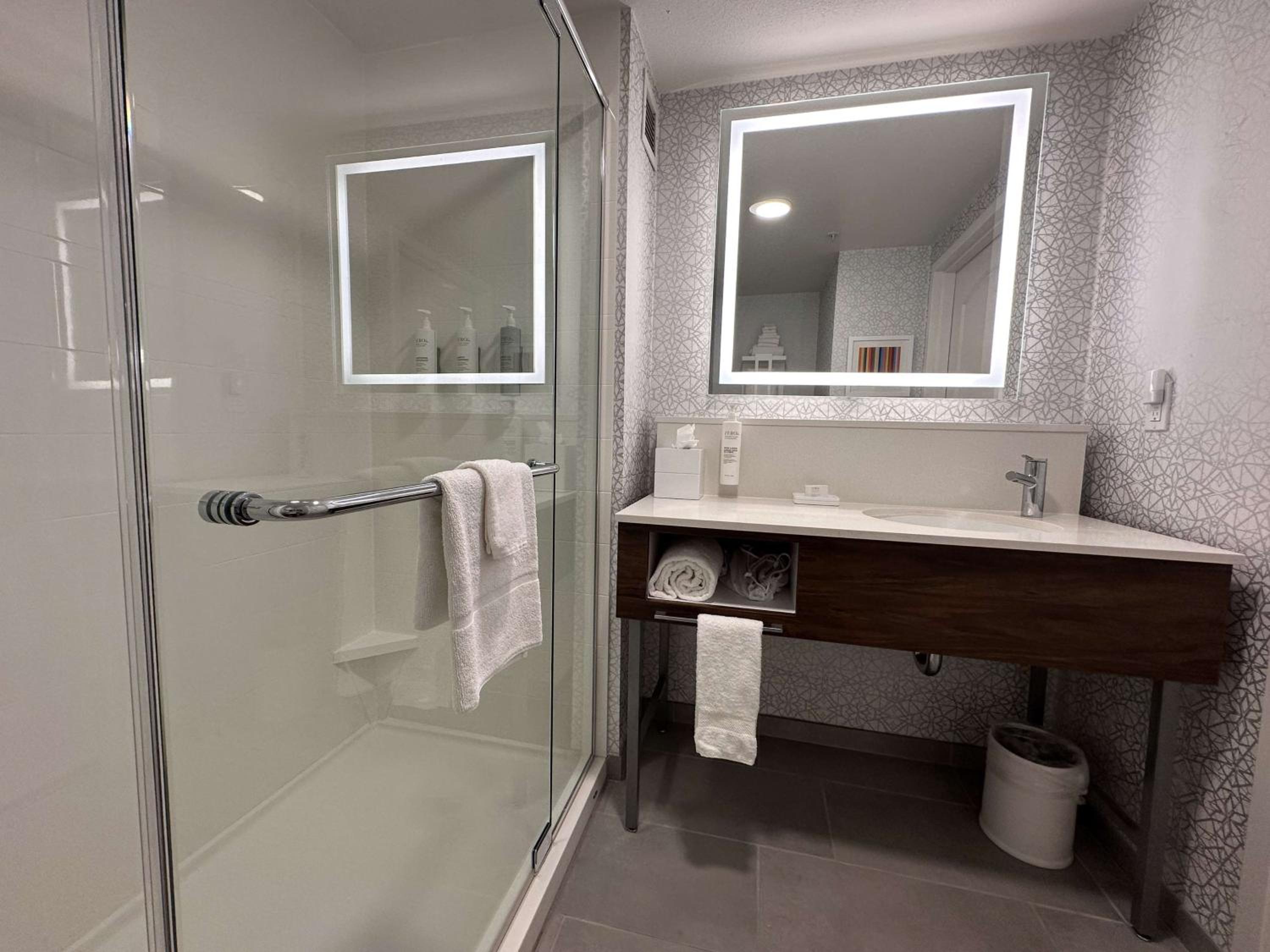 hampton inn milpitas
