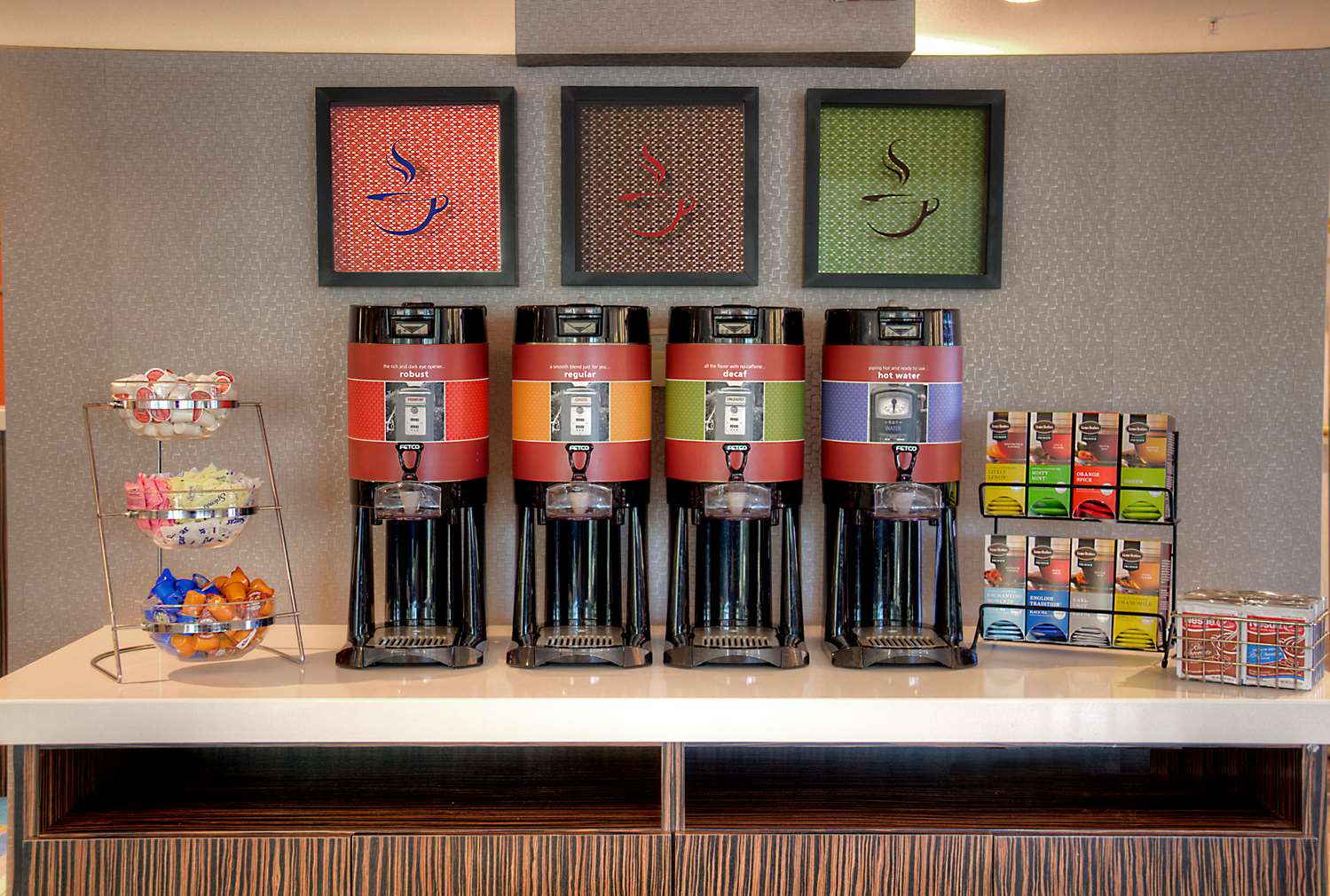 hampton inn milpitas