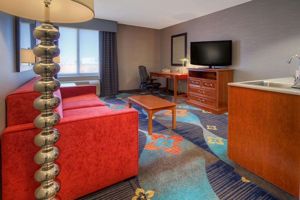 hampton inn milpitas