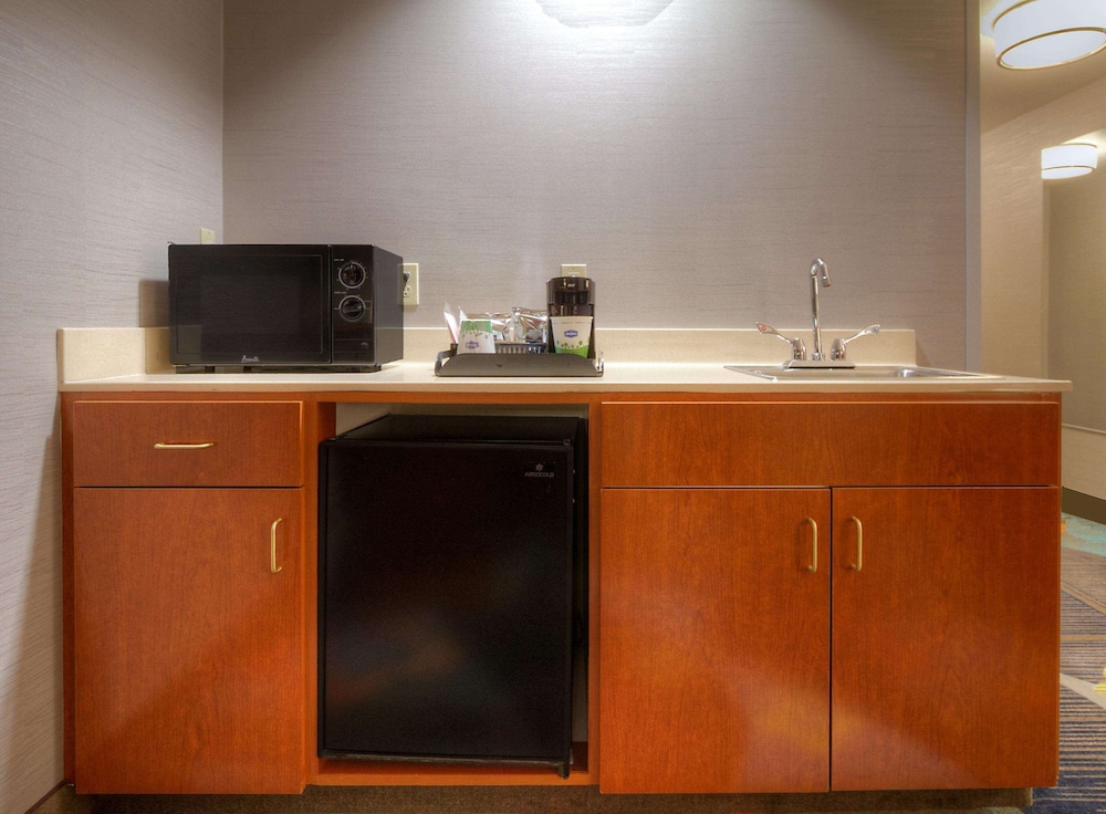 hampton inn milpitas