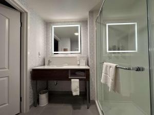 hampton inn milpitas