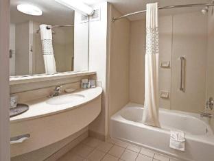 hampton inn milpitas