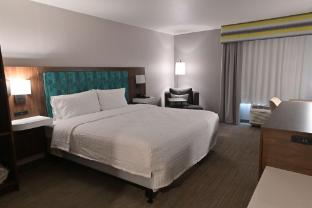 hampton inn milpitas