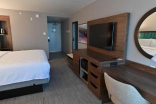 hampton inn milpitas