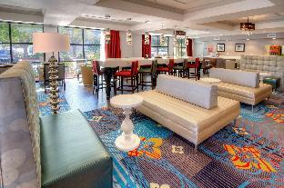 hampton inn milpitas