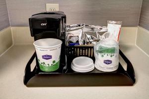 hampton inn milpitas