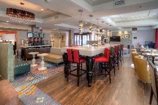 hampton inn milpitas