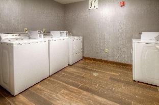 hampton inn milpitas