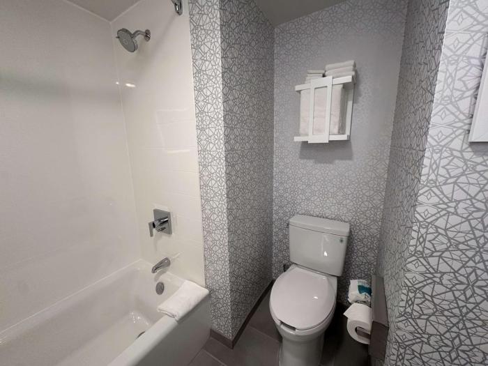 hampton inn milpitas