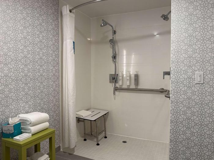 hampton inn milpitas