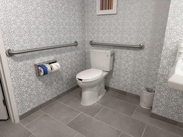 hampton inn milpitas