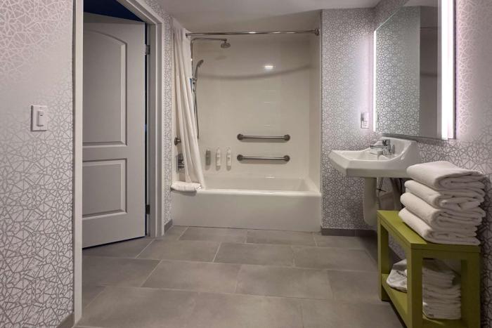 hampton inn milpitas