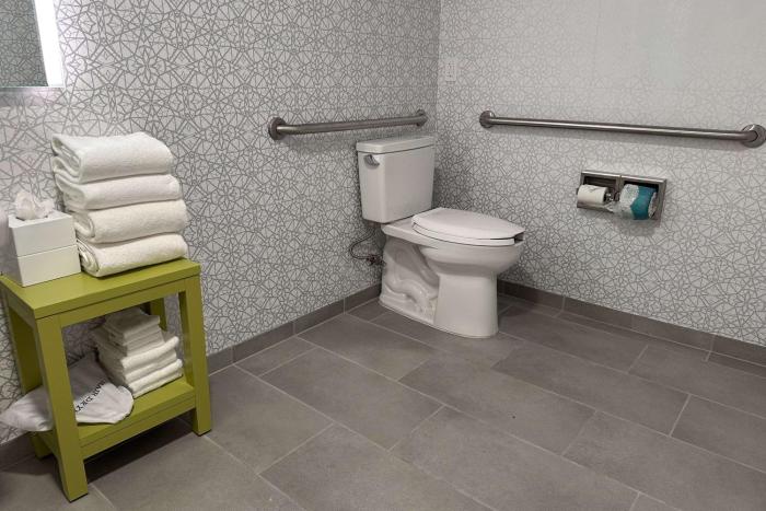 hampton inn milpitas