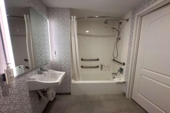 hampton inn milpitas