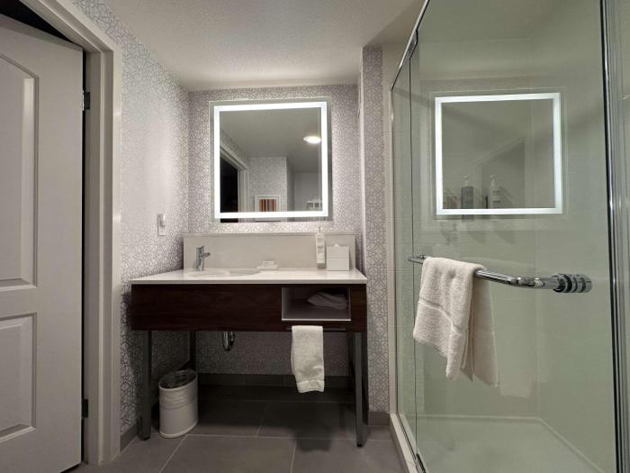 hampton inn milpitas