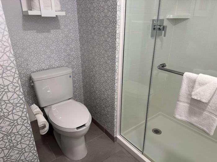 hampton inn milpitas