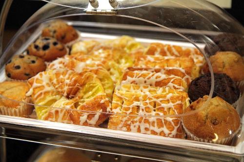 hampton inn milpitas