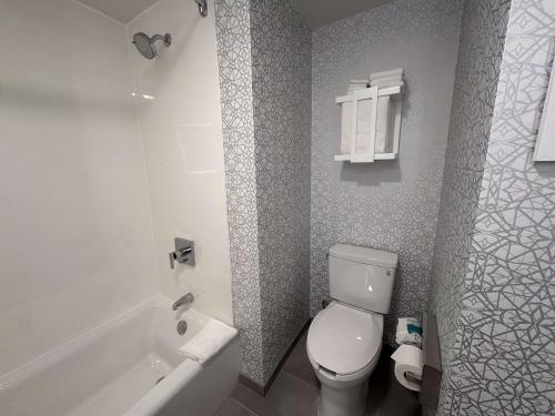 hampton inn milpitas