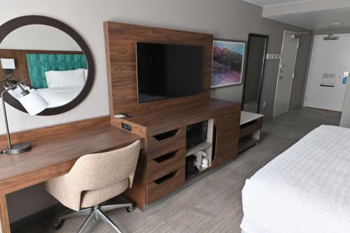 hampton inn milpitas