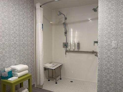 hampton inn milpitas