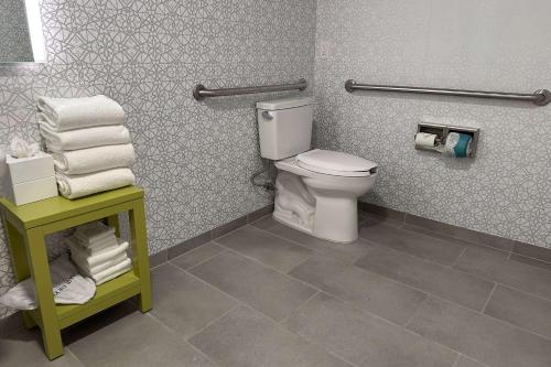 hampton inn milpitas