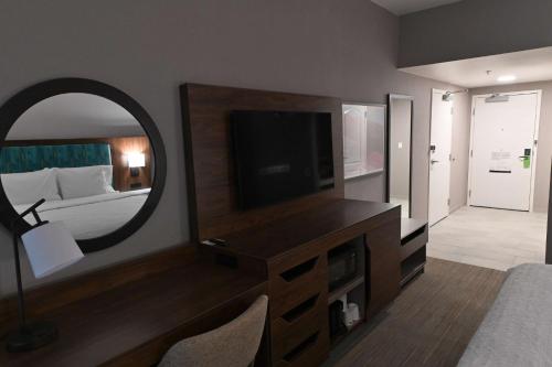 hampton inn milpitas