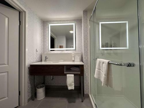 hampton inn milpitas