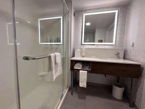 hampton inn milpitas