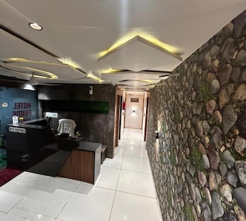 hotel prime view