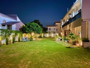 Vastu Homestay,,4 star