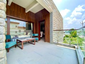 vastu homestay