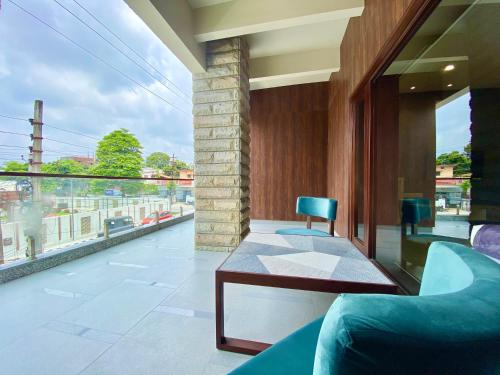 vastu homestay