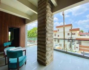 vastu homestay