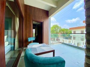 Vastu Homestay,,4 star