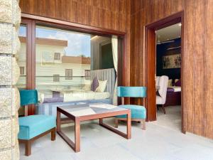 Vastu Homestay,,4 star