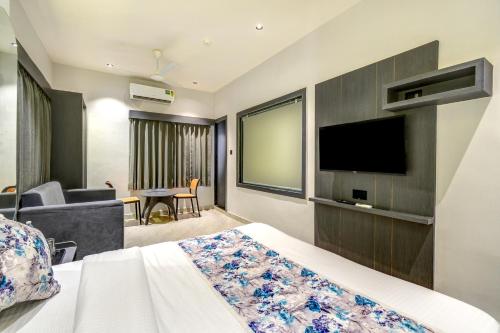 hotel royal ican