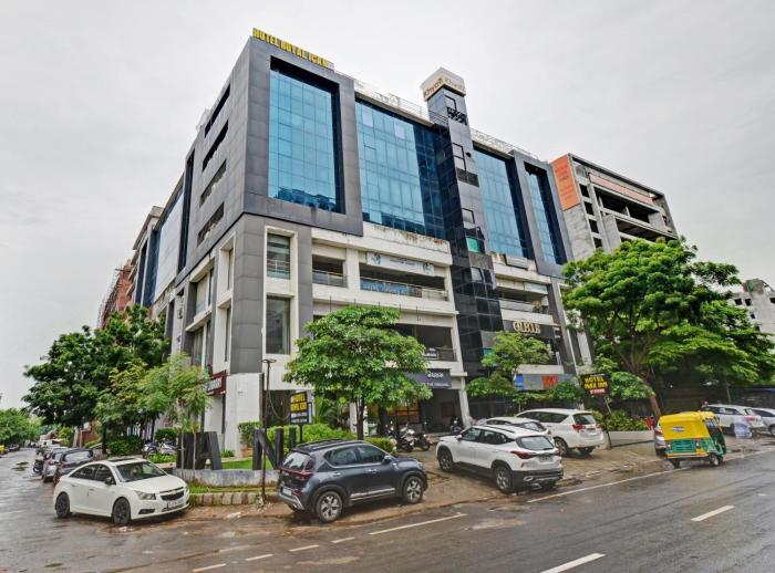 ahmedabad