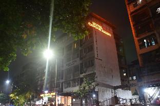 hotel candor amigo