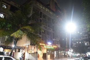 hotel candor amigo