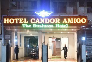 Hotel Candor Amigo,,3 star