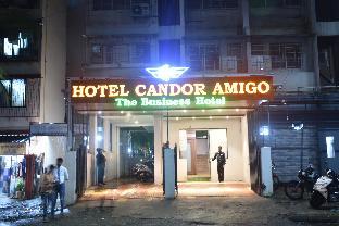hotel candor amigo