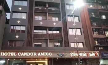 hotel candor amigo