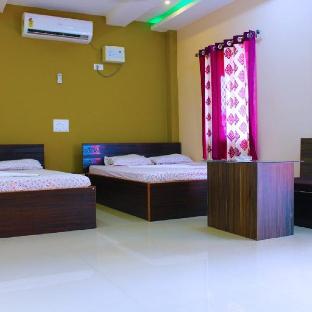 R.K Guest House Paying Guest ,,4 star