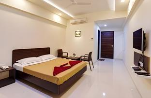 R.K Guest House Paying Guest ,,4 star