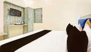 r k guest house paying guest