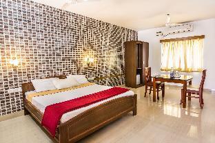 R.K Guest House Paying Guest ,,4 star