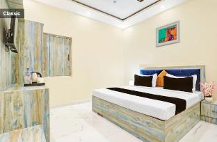 R.K Guest House Paying Guest ,,4 star