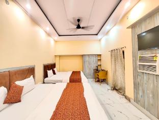 r k guest house paying guest