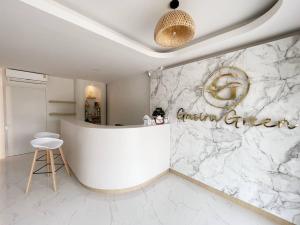 Gasira Green,,4 star
